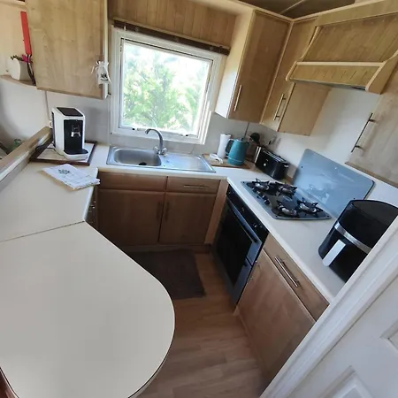 Mobilhome *